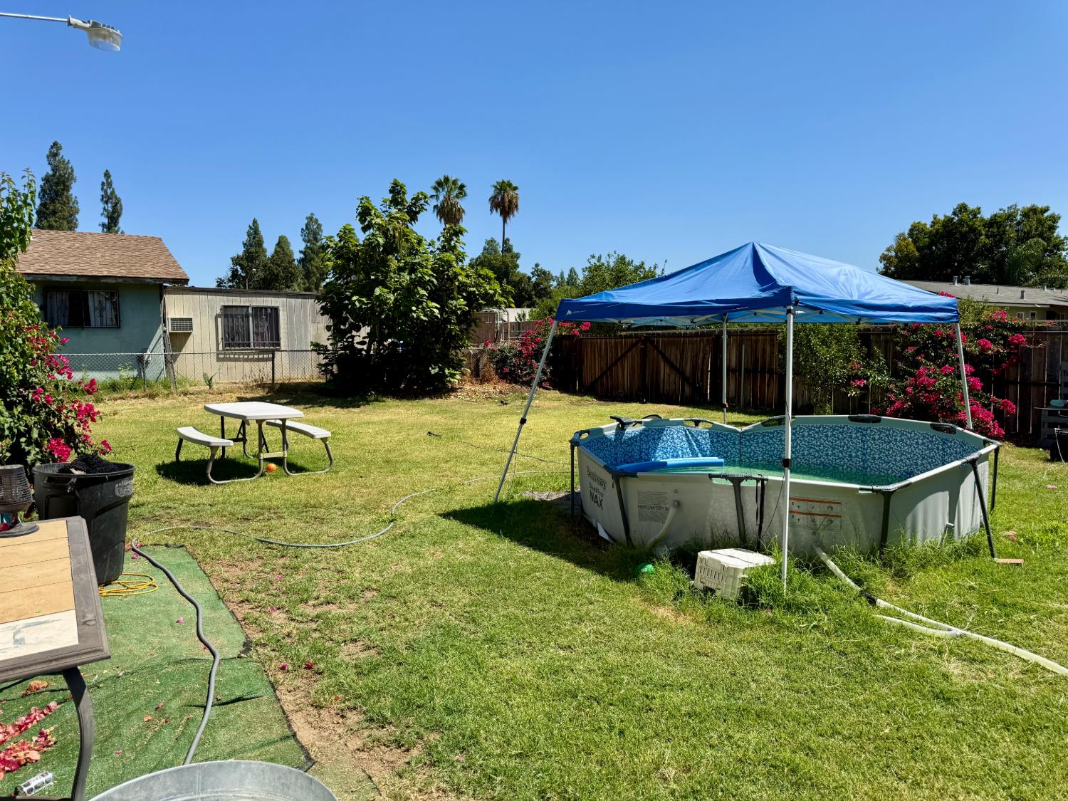 2163 S Weller Ave, Fresno, CA 93706