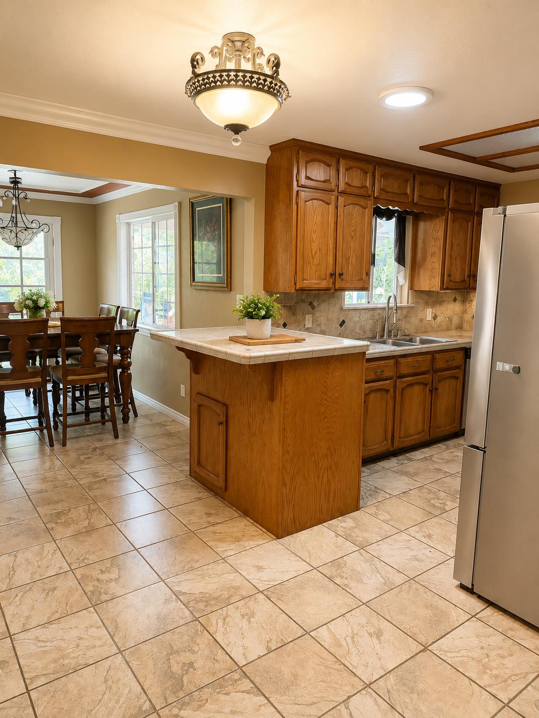 35303 Bonadelle Ave, Madera, CA 93636