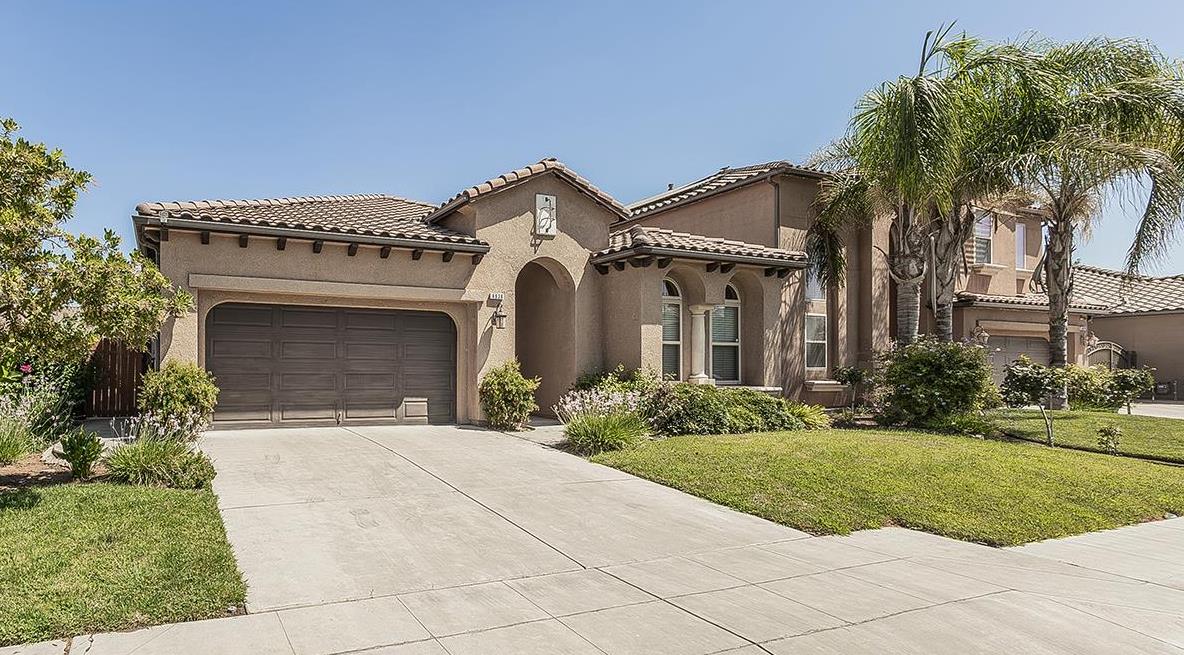 6936 W Wrenwood Ln, Fresno, CA 93723