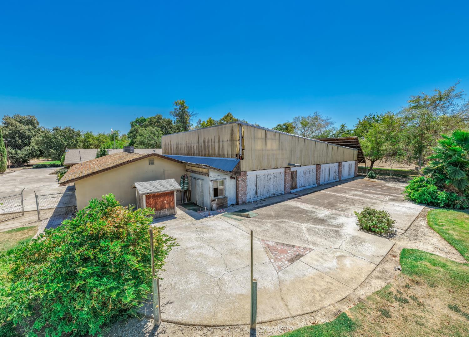 9356 22nd Ave, Lemoore, CA 93245