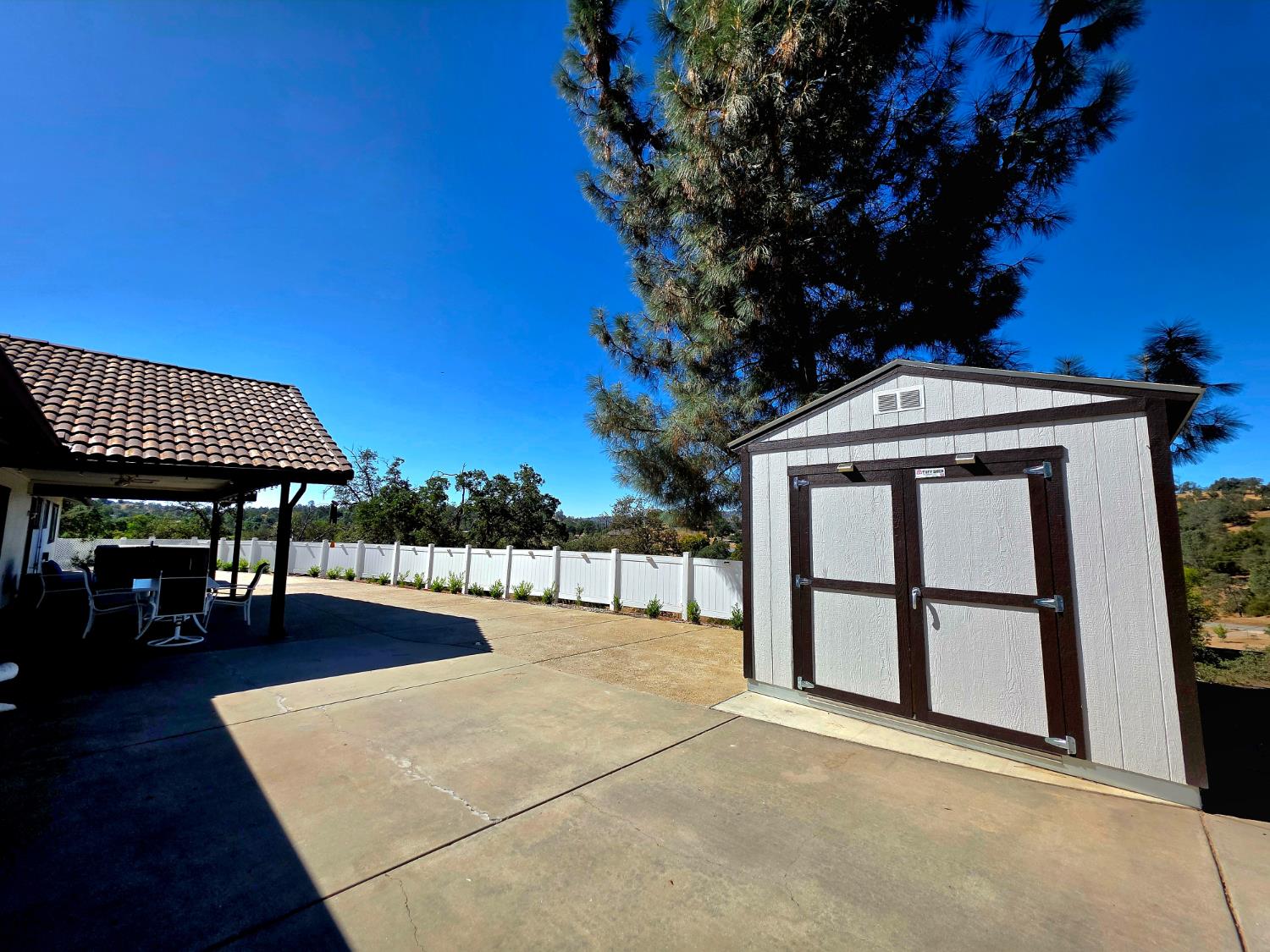 29682 Yosemite Springs Pkwy, Coarsegold, CA 93614