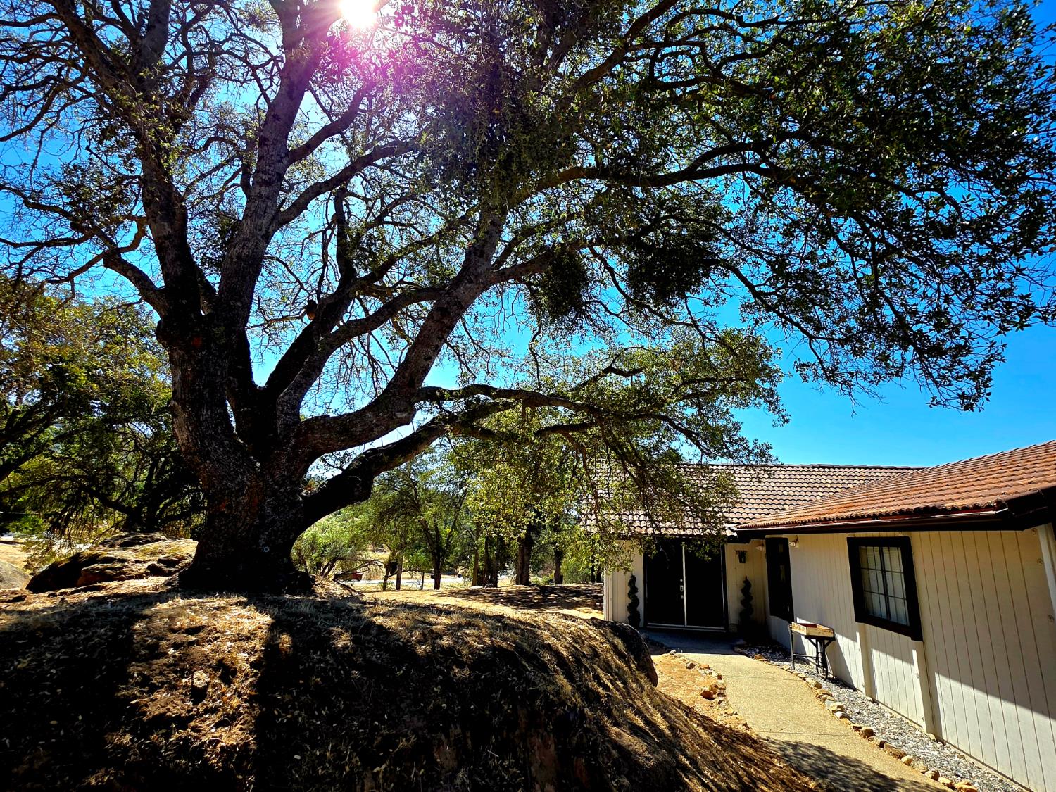29682 Yosemite Springs Pkwy, Coarsegold, CA 93614