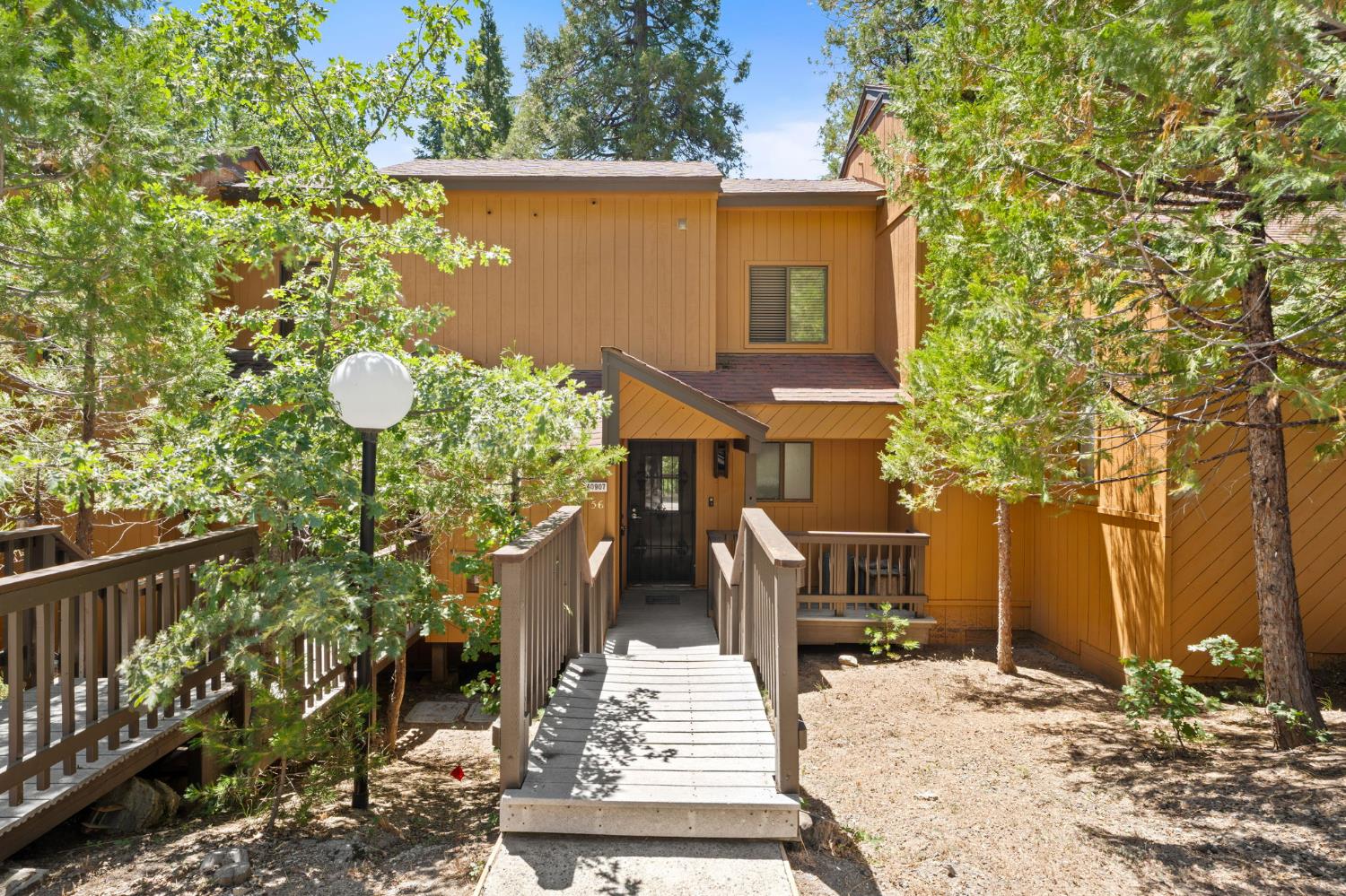40907 Mill Run Ln #56, Shaver Lake, CA 93664
