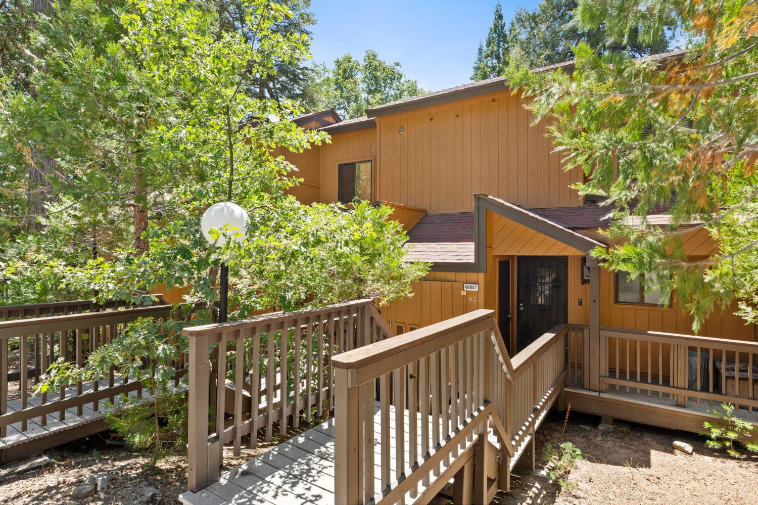 40907 Mill Run Ln #56, Shaver Lake, CA 93664