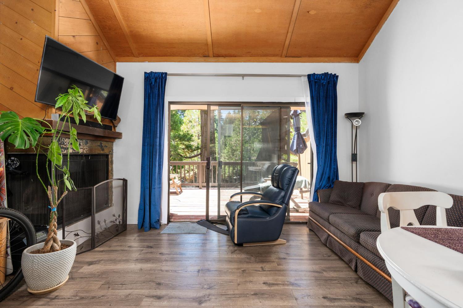 40907 Mill Run Ln #56, Shaver Lake, CA 93664