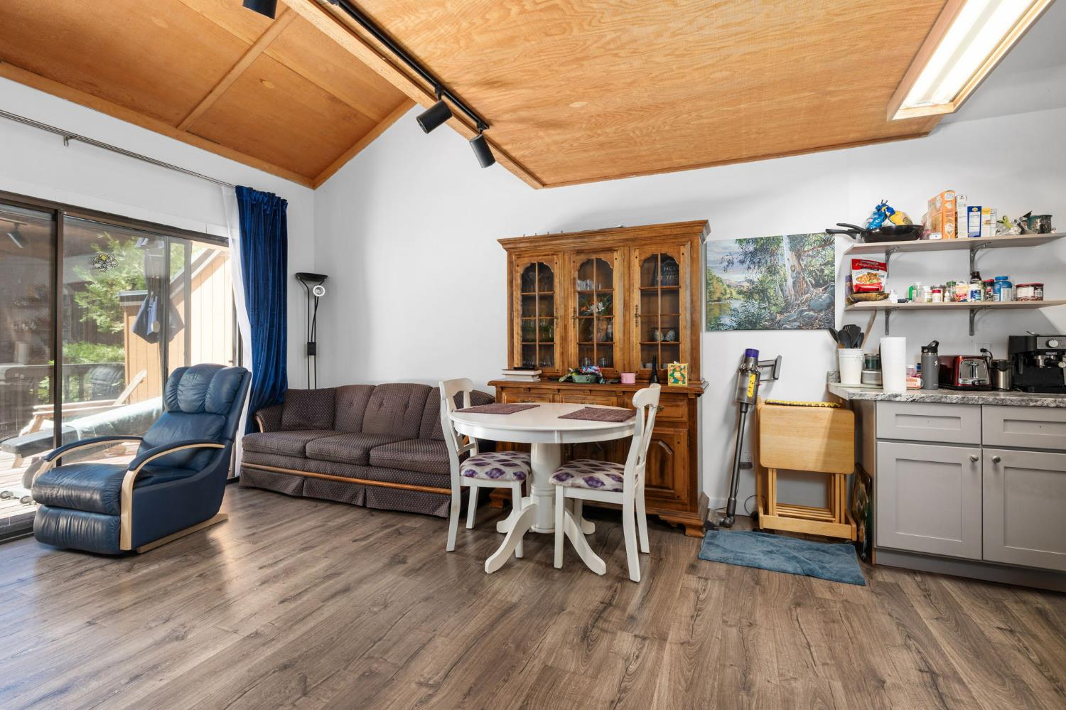 40907 Mill Run Ln #56, Shaver Lake, CA 93664