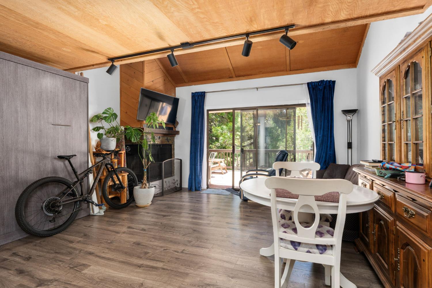 40907 Mill Run Ln #56, Shaver Lake, CA 93664