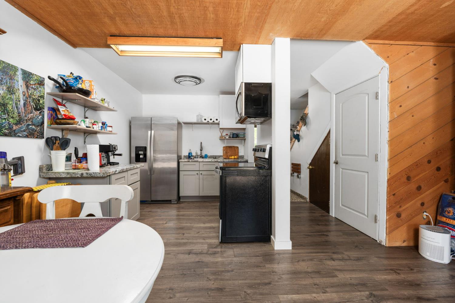 40907 Mill Run Ln #56, Shaver Lake, CA 93664