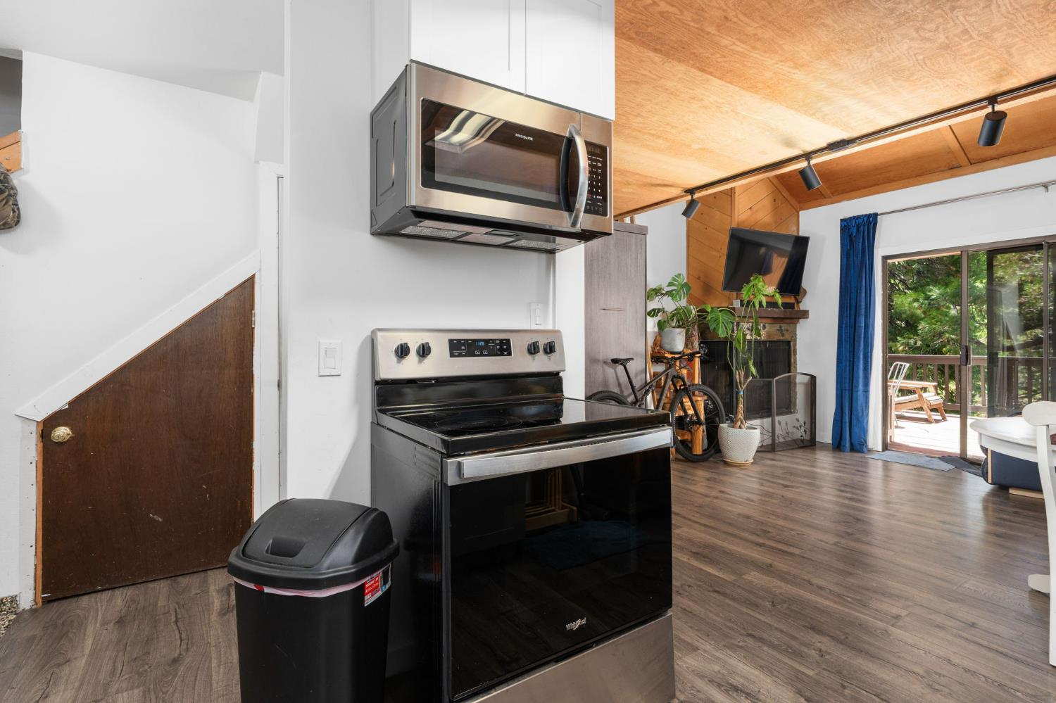 40907 Mill Run Ln #56, Shaver Lake, CA 93664