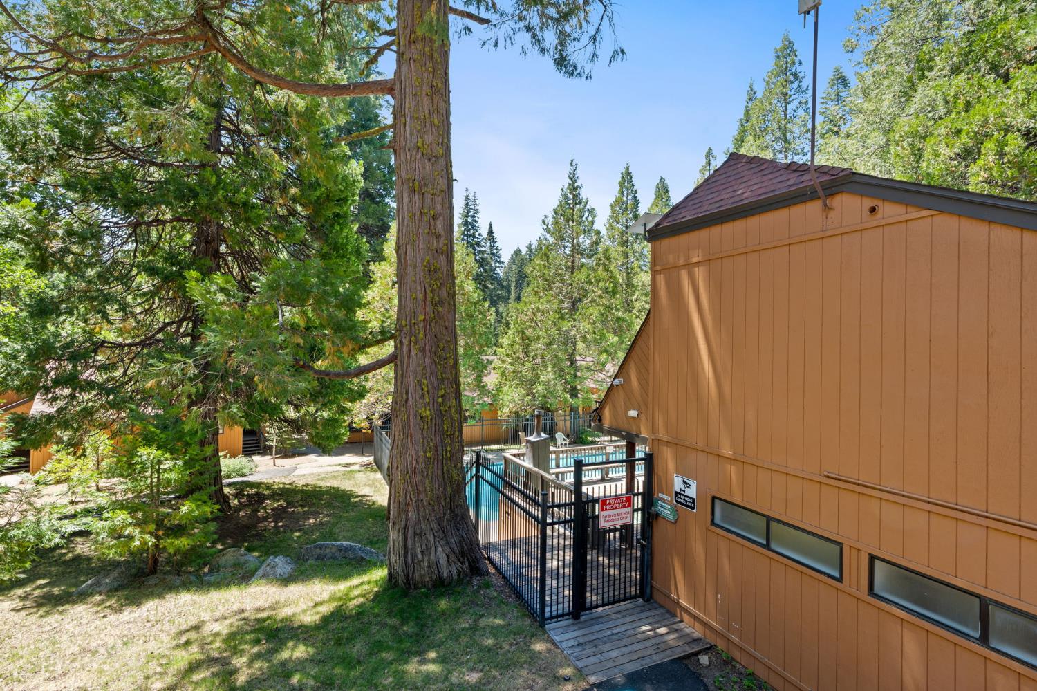 40907 Mill Run Ln #56, Shaver Lake, CA 93664