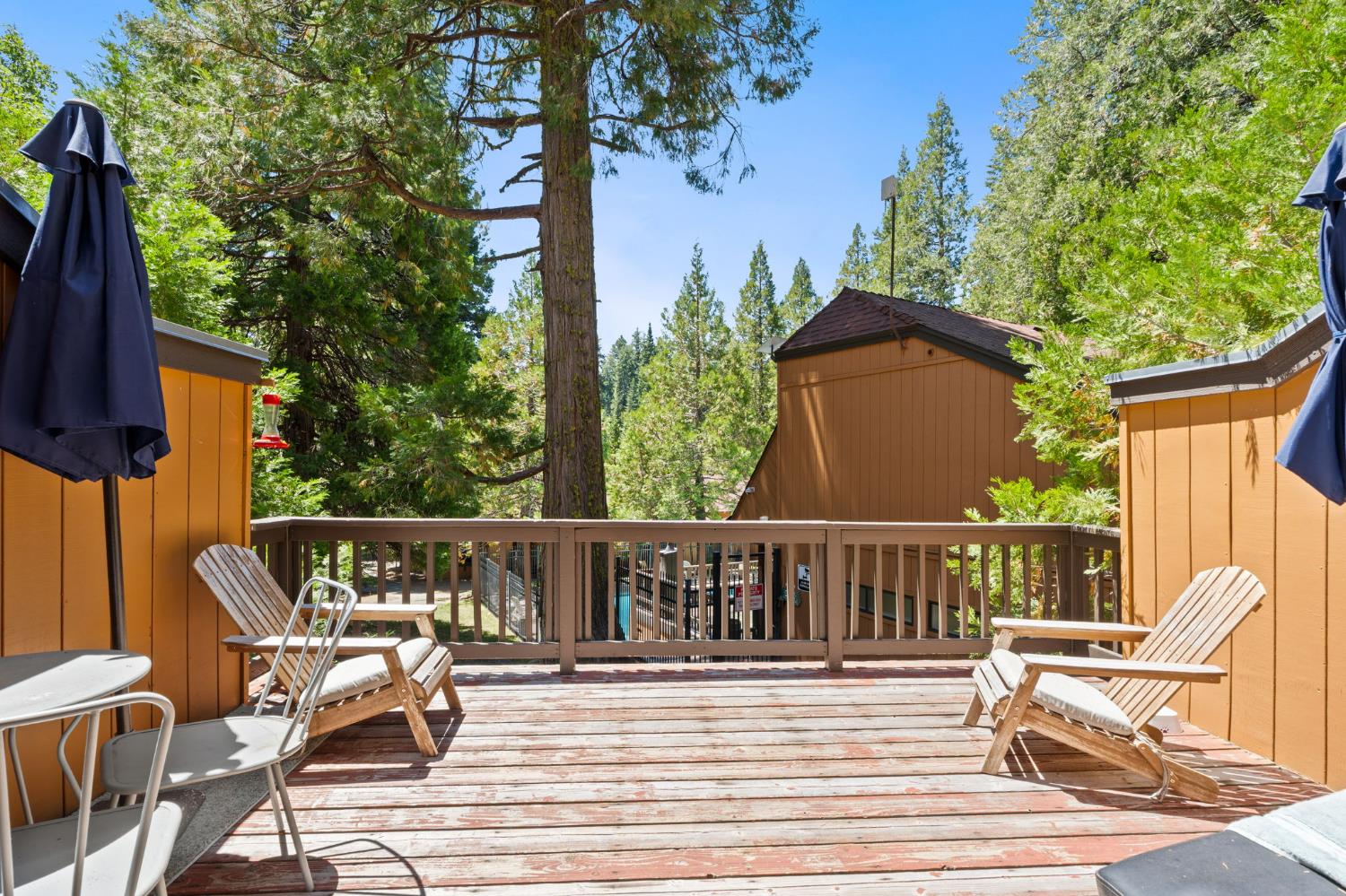 40907 Mill Run Ln #56, Shaver Lake, CA 93664