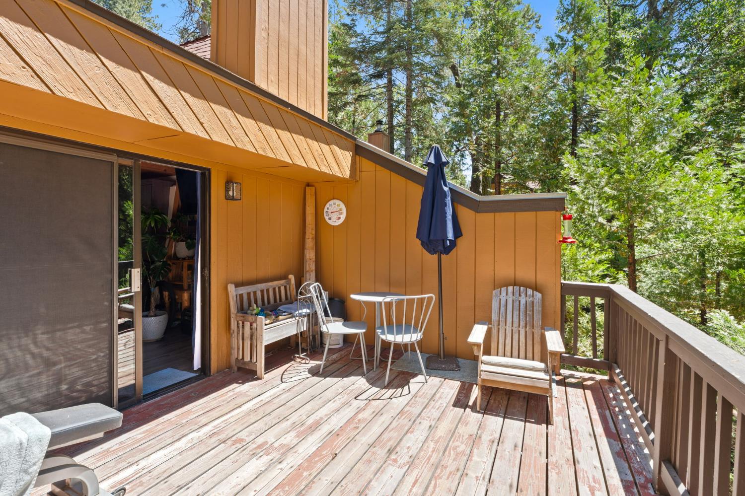 40907 Mill Run Ln #56, Shaver Lake, CA 93664