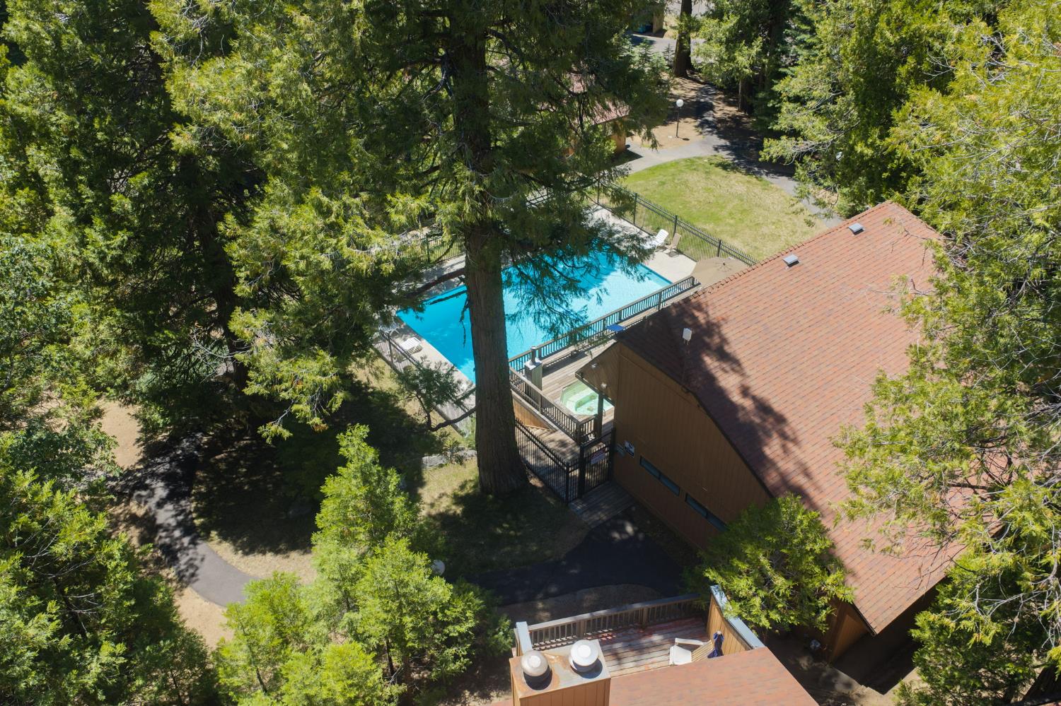 40907 Mill Run Ln #56, Shaver Lake, CA 93664