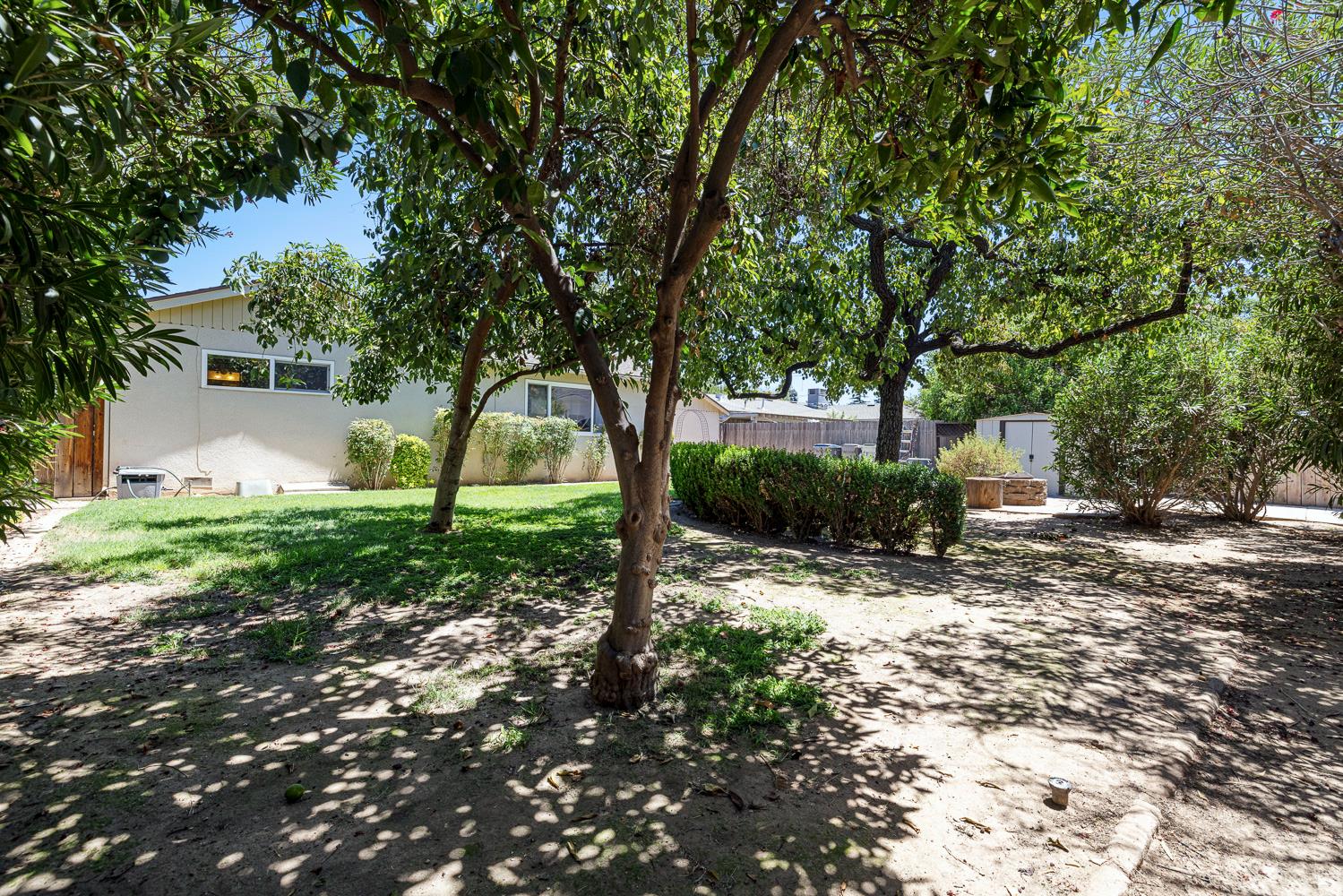 4723 N Harrison Ave, Fresno, CA 93704