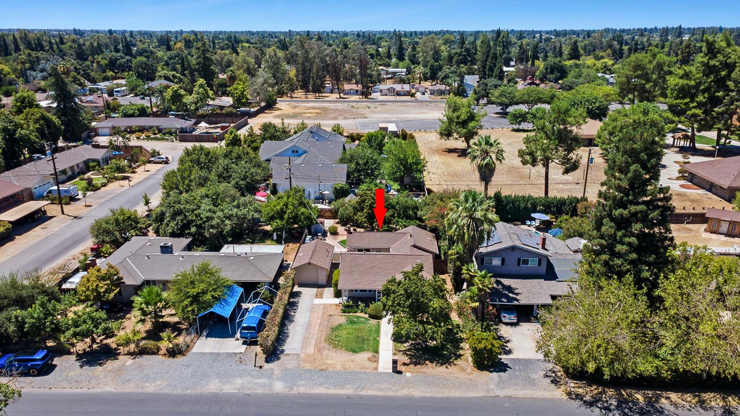 4723 N Harrison Ave, Fresno, CA 93704