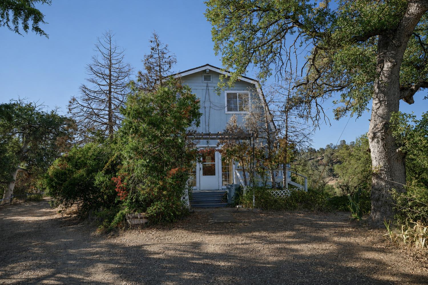42225 Bean Gulch Ranch Dr, Coarsegold, CA 93614
