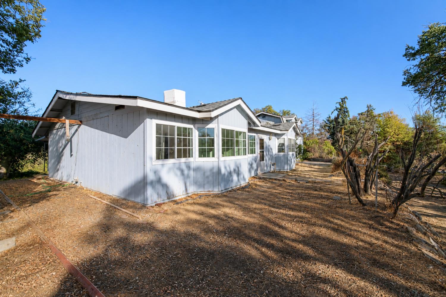 42225 Bean Gulch Ranch Dr, Coarsegold, CA 93614