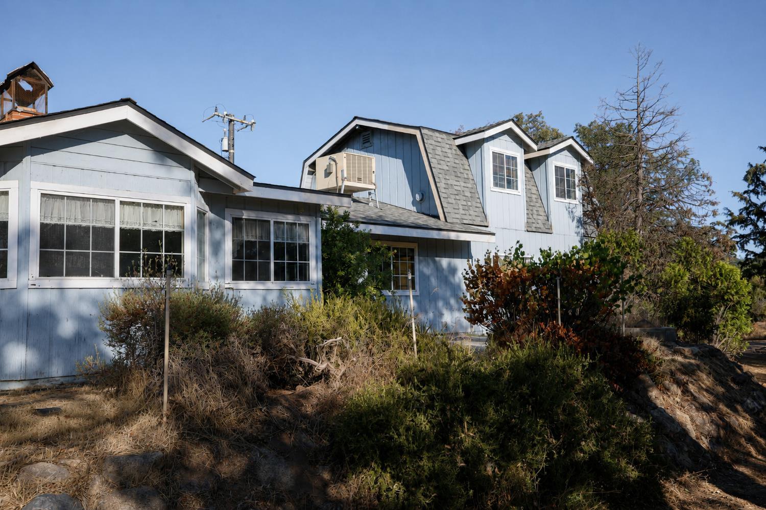 42225 Bean Gulch Ranch Dr, Coarsegold, CA 93614