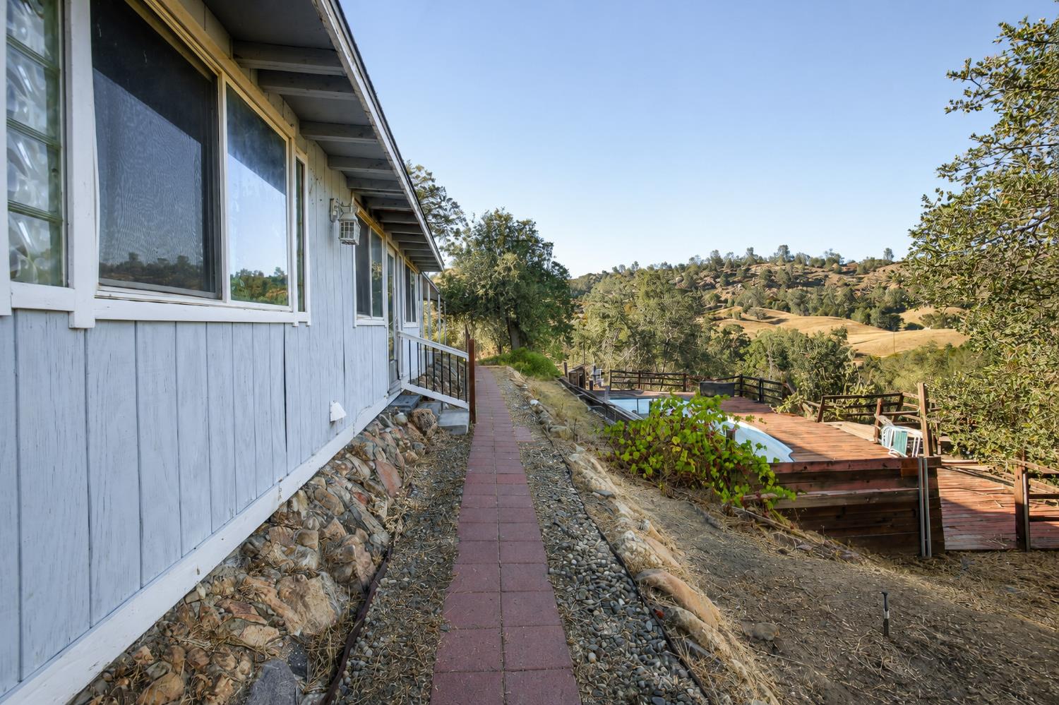 42225 Bean Gulch Ranch Dr, Coarsegold, CA 93614
