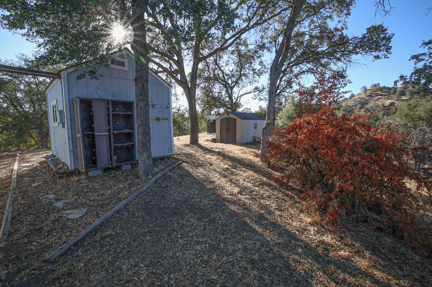 42225 Bean Gulch Ranch Dr, Coarsegold, CA 93614