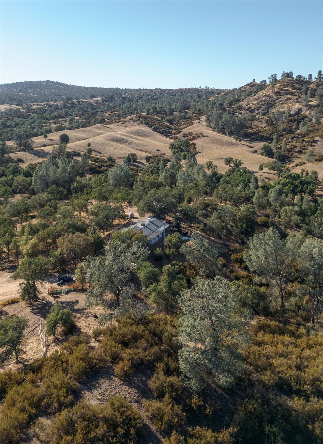 42225 Bean Gulch Ranch Dr, Coarsegold, CA 93614