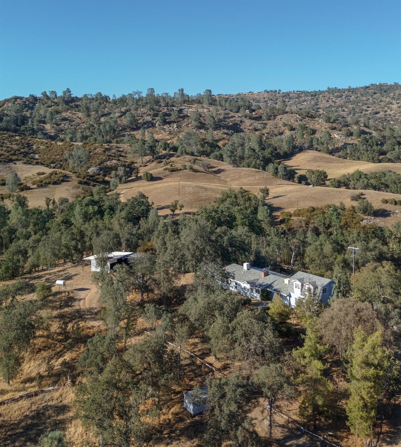 42225 Bean Gulch Ranch Dr, Coarsegold, CA 93614