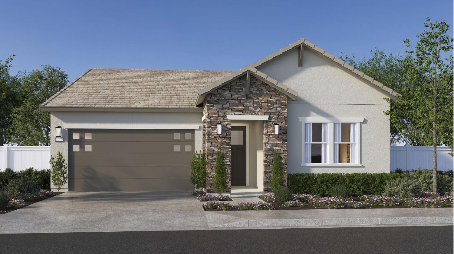 2453 N Newhaven Way, Clovis, CA 93619
