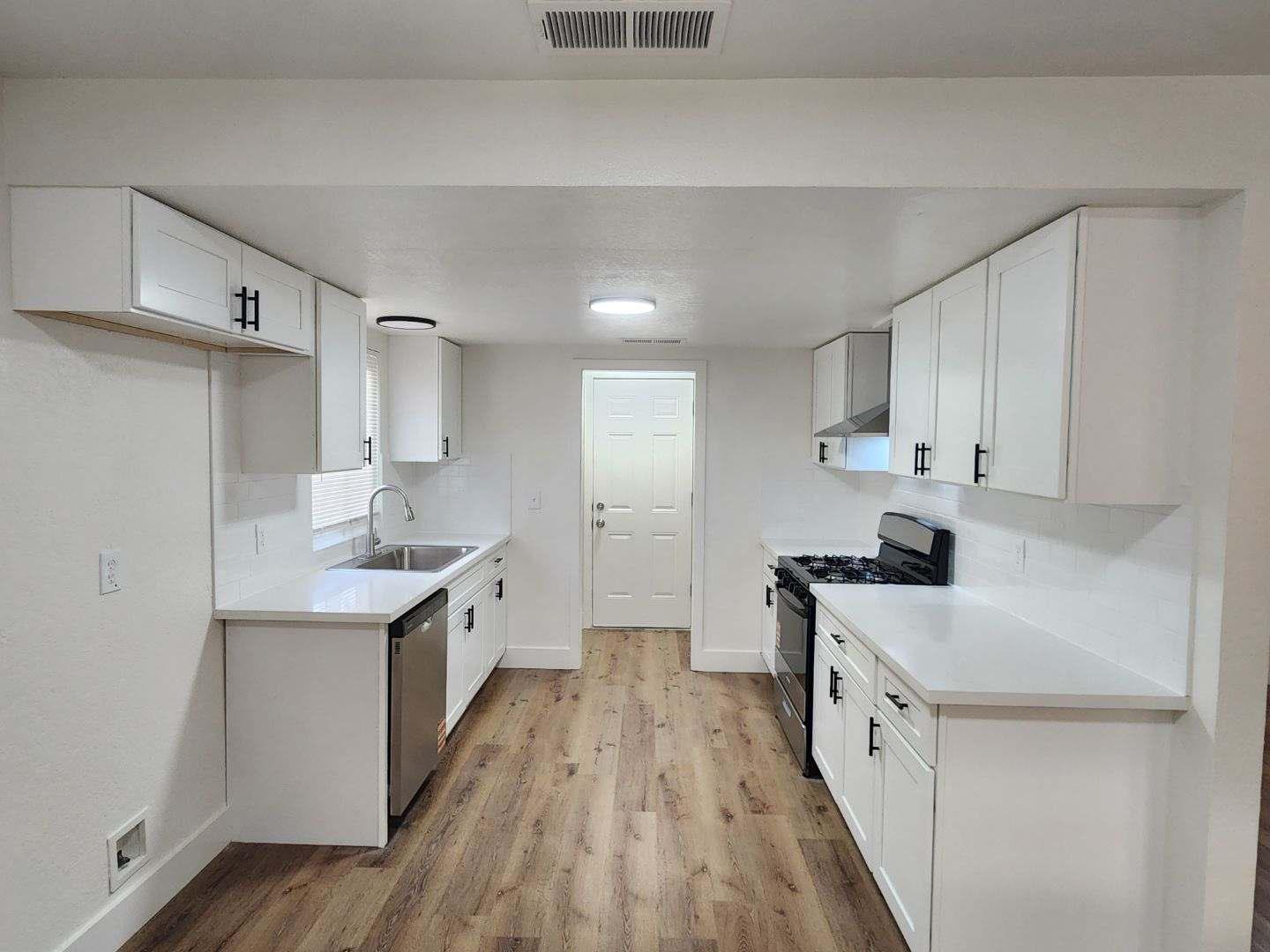 4119 N Santa Fe Ave, Fresno, CA 93705