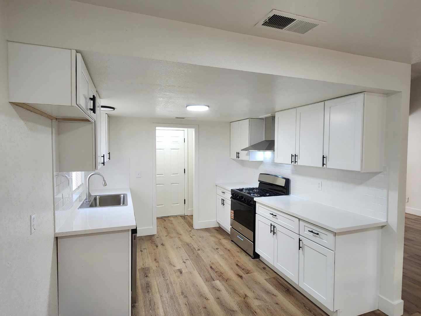 4119 N Santa Fe Ave, Fresno, CA 93705