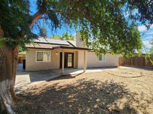 4119 N Santa Fe Ave, Fresno, CA 93705