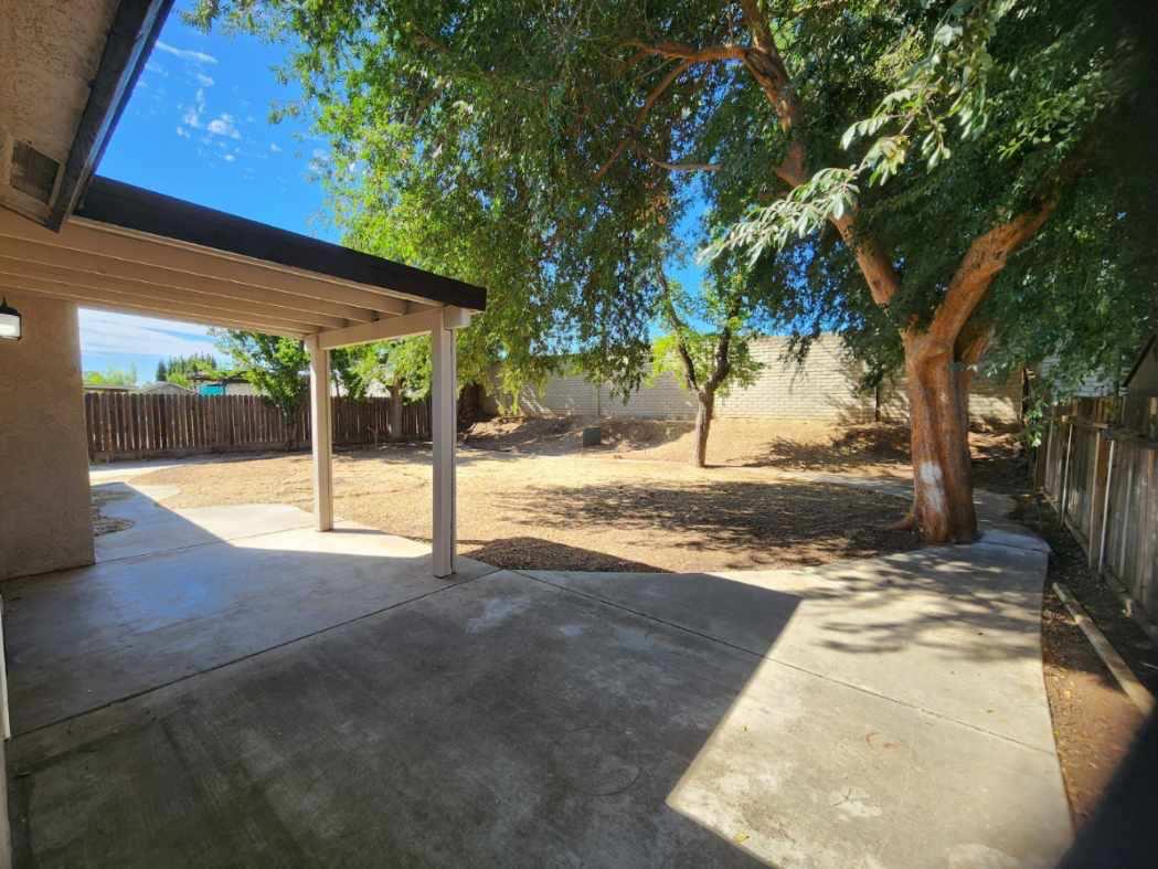 4119 N Santa Fe Ave, Fresno, CA 93705