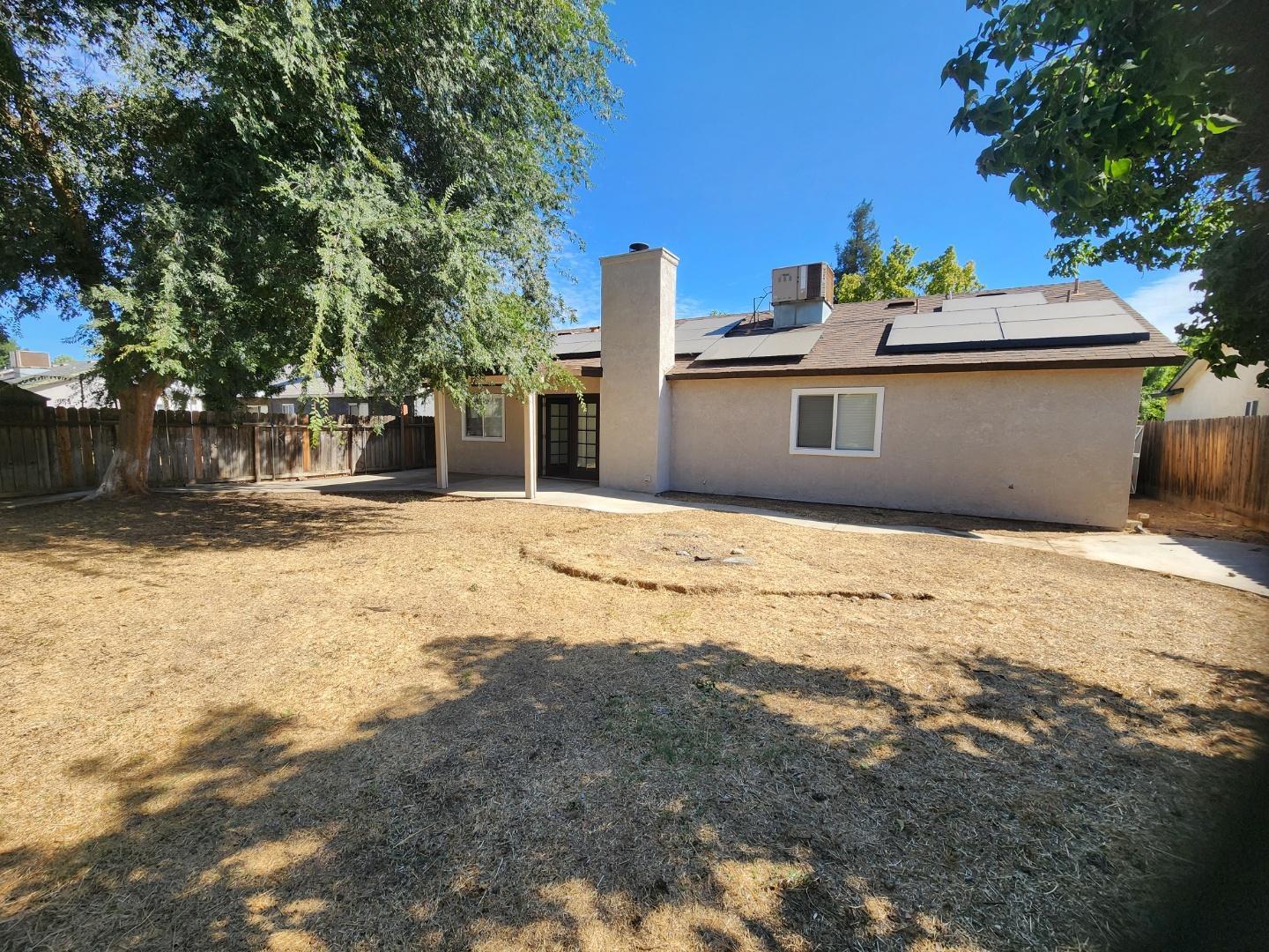 4119 N Santa Fe Ave, Fresno, CA 93705