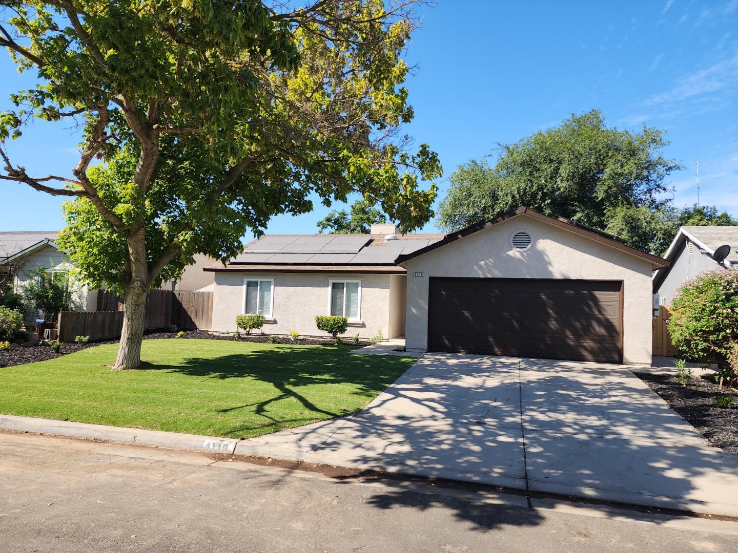4119 N Santa Fe Ave, Fresno, CA 93705