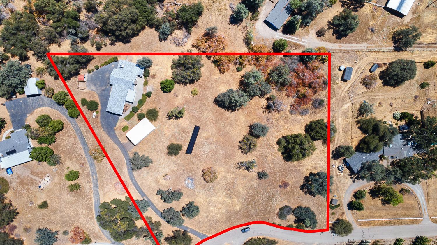 31911 Mountain Ln, North Fork, CA 93643