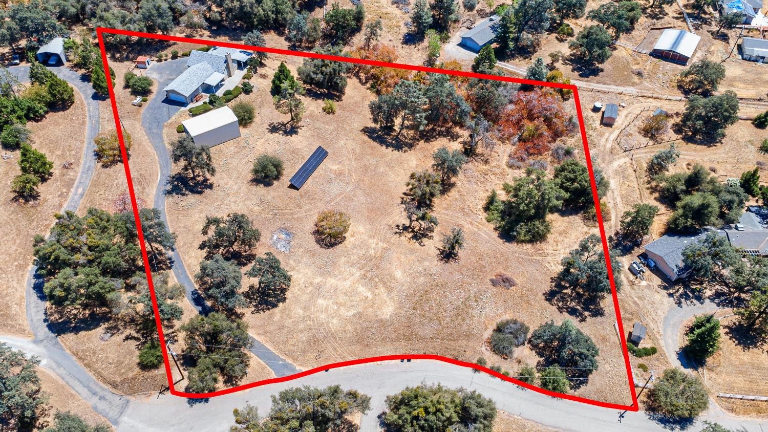 31911 Mountain Ln, North Fork, CA 93643
