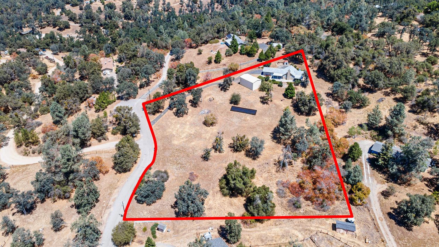 31911 Mountain Ln, North Fork, CA 93643
