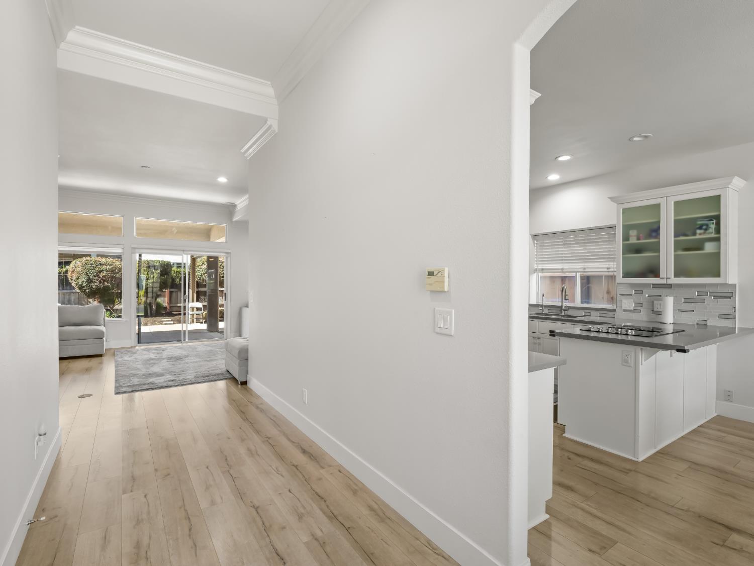 910 E Mill Creek, Fresno, CA 93720