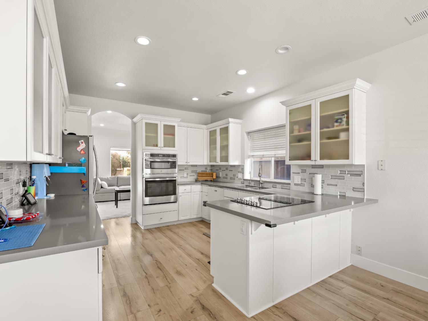 910 E Mill Creek, Fresno, CA 93720