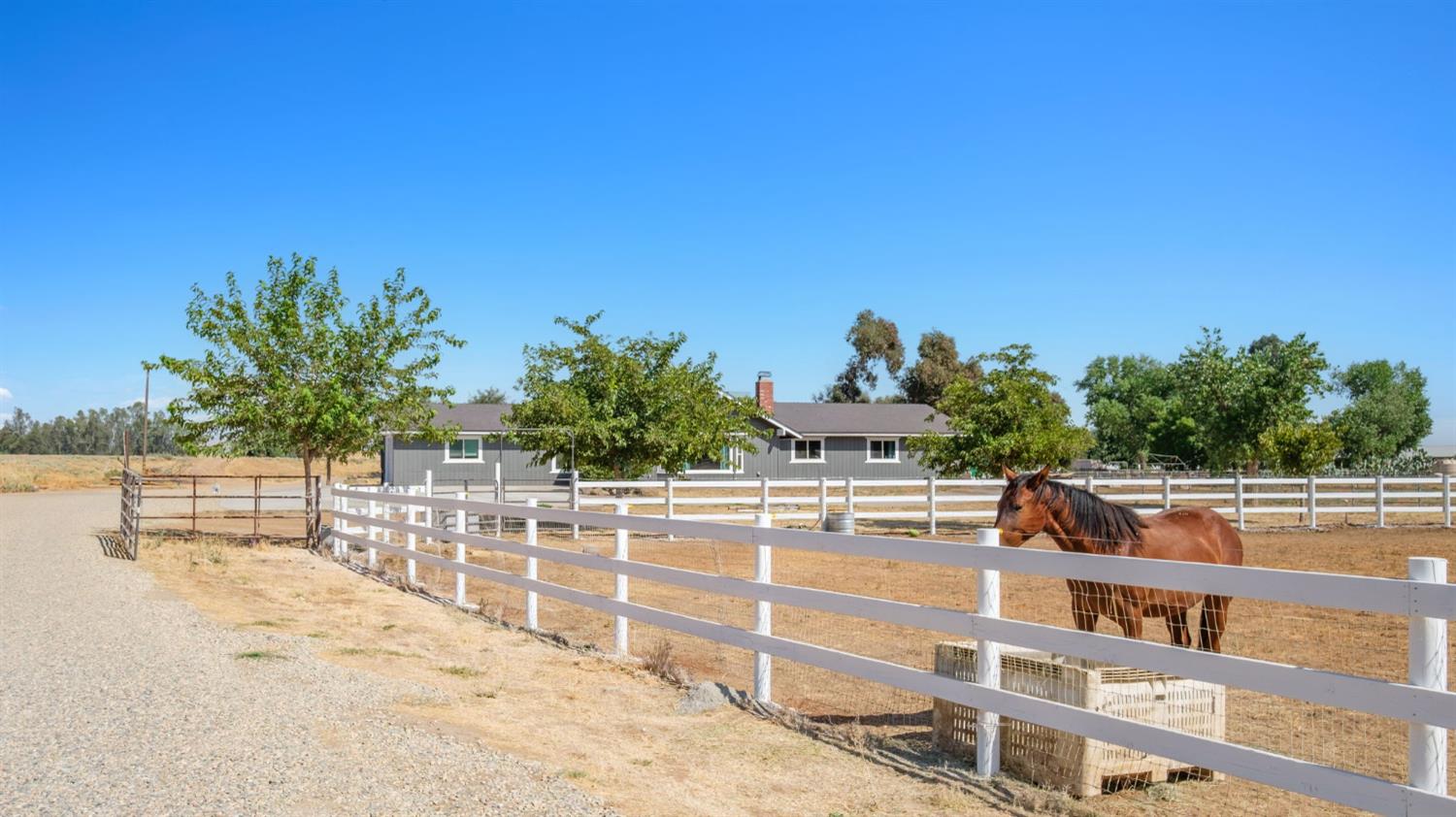 10890 N Armstrong Ave, Clovis, CA 93619
