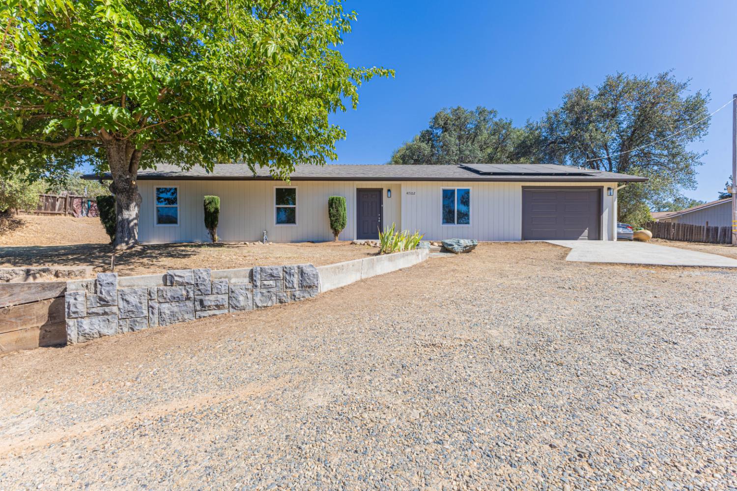 47102 Navajo Ave, Coarsegold, CA 93614