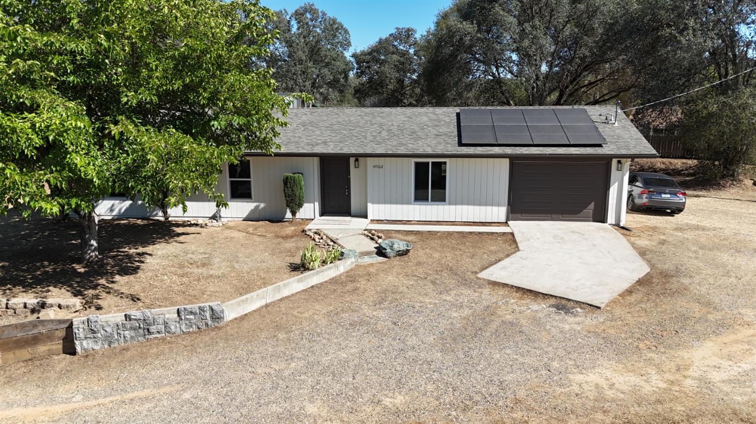 47102 Navajo Ave, Coarsegold, CA 93614