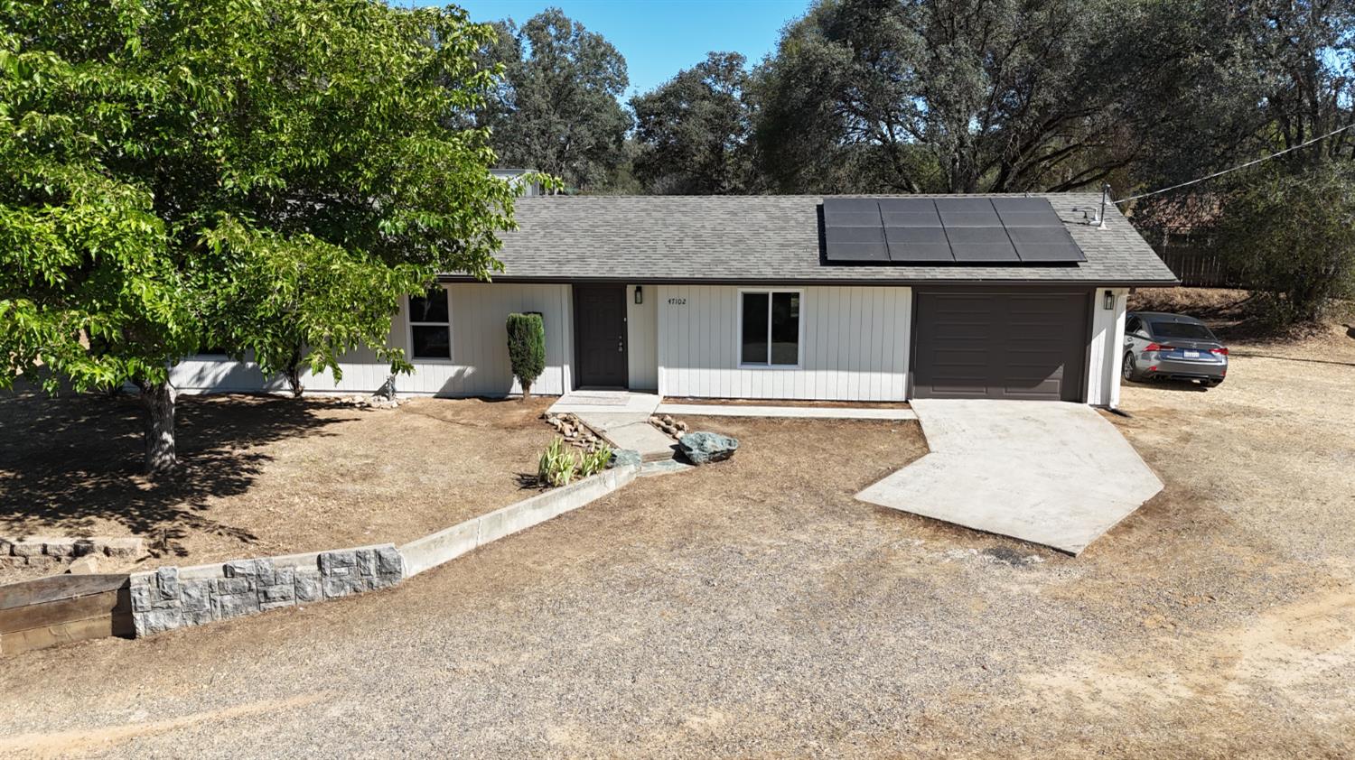 47102 Navajo Ave, Coarsegold, CA 93614
