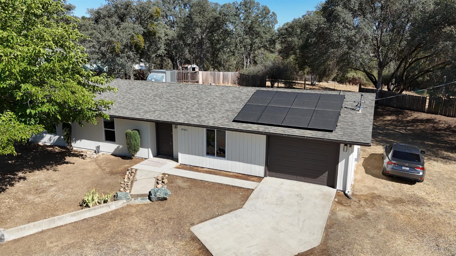 47102 Navajo Ave, Coarsegold, CA 93614