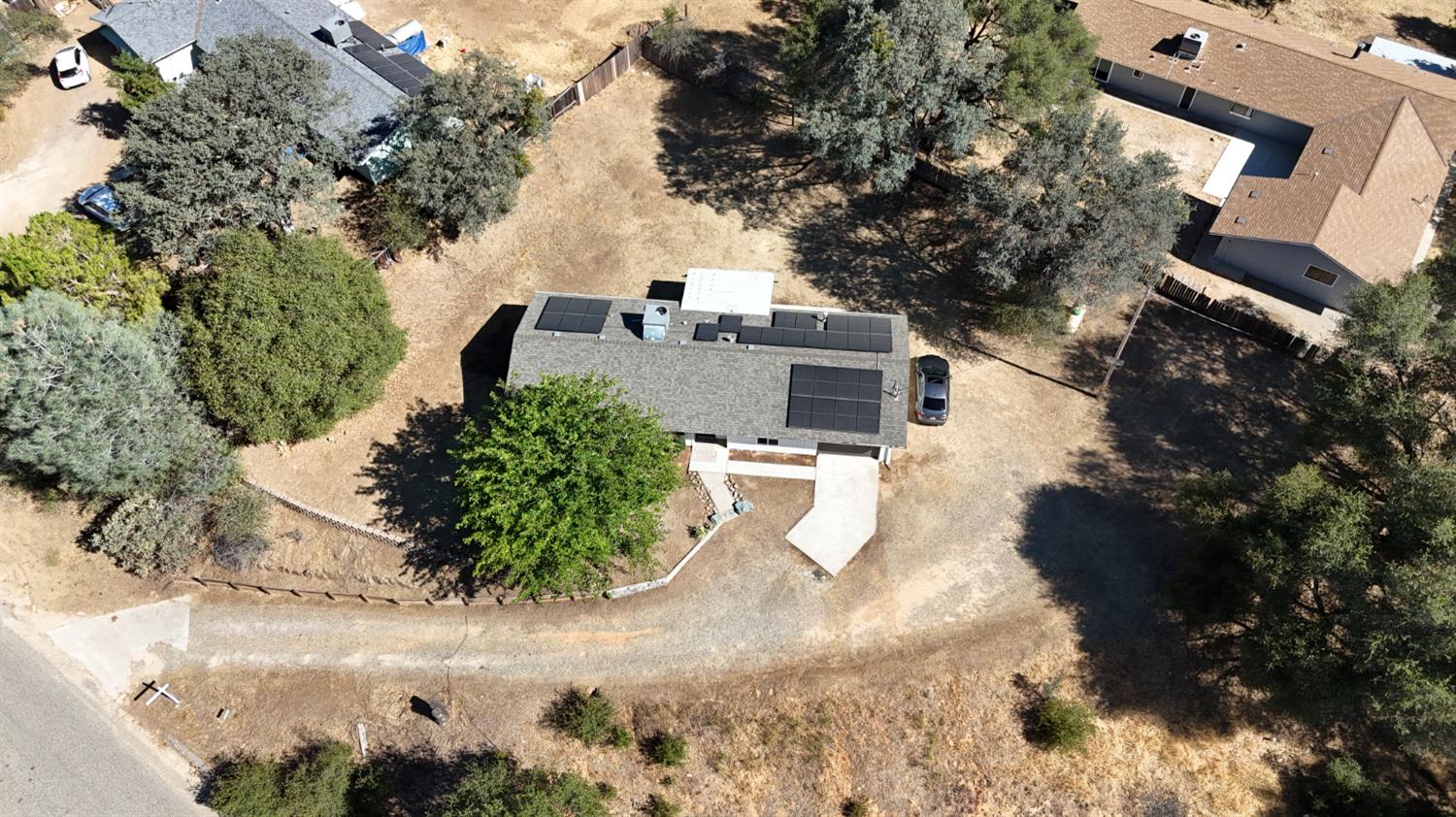 47102 Navajo Ave, Coarsegold, CA 93614