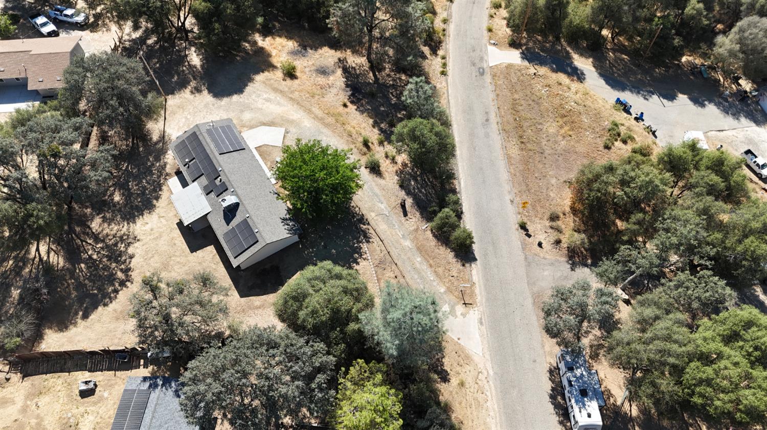 47102 Navajo Ave, Coarsegold, CA 93614