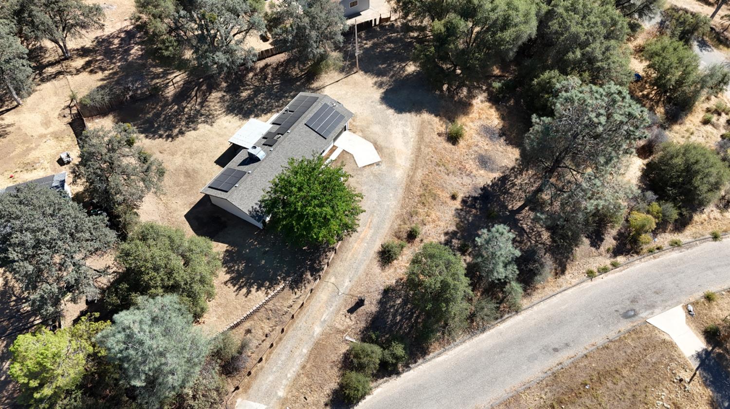 47102 Navajo Ave, Coarsegold, CA 93614