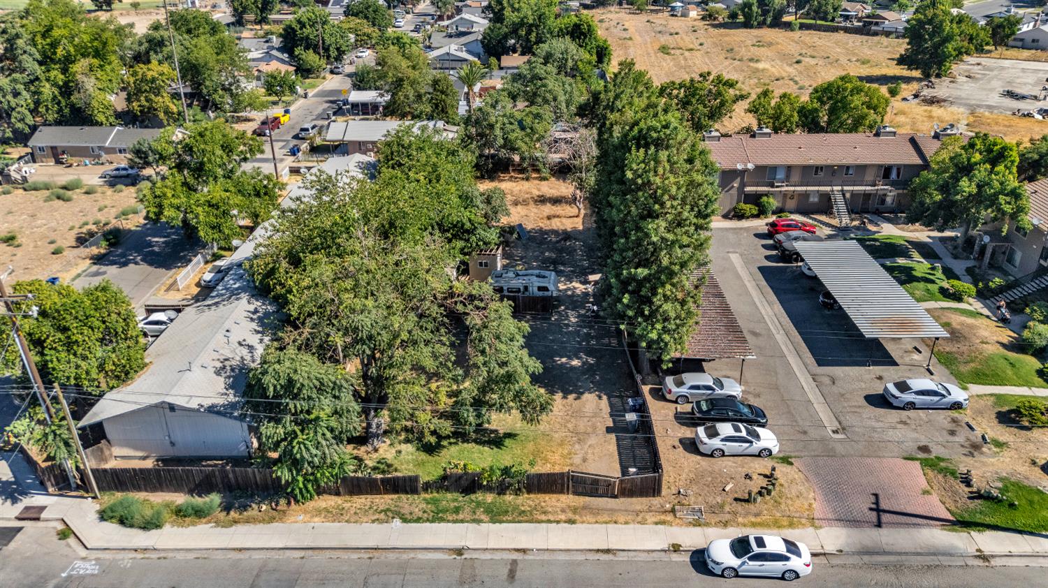 140 Washington Rd, Chowchilla, CA 93610