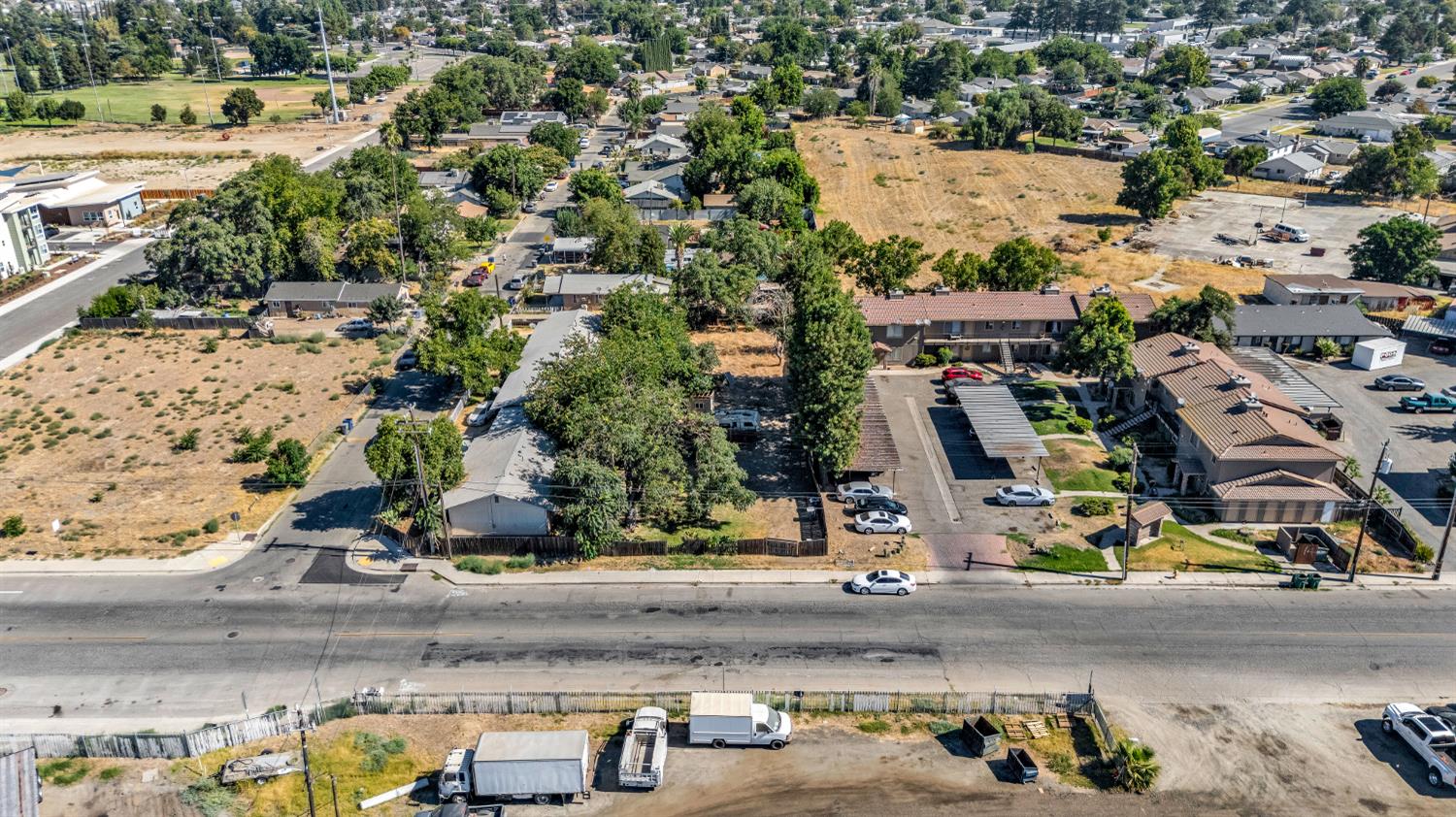 140 Washington Rd, Chowchilla, CA 93610