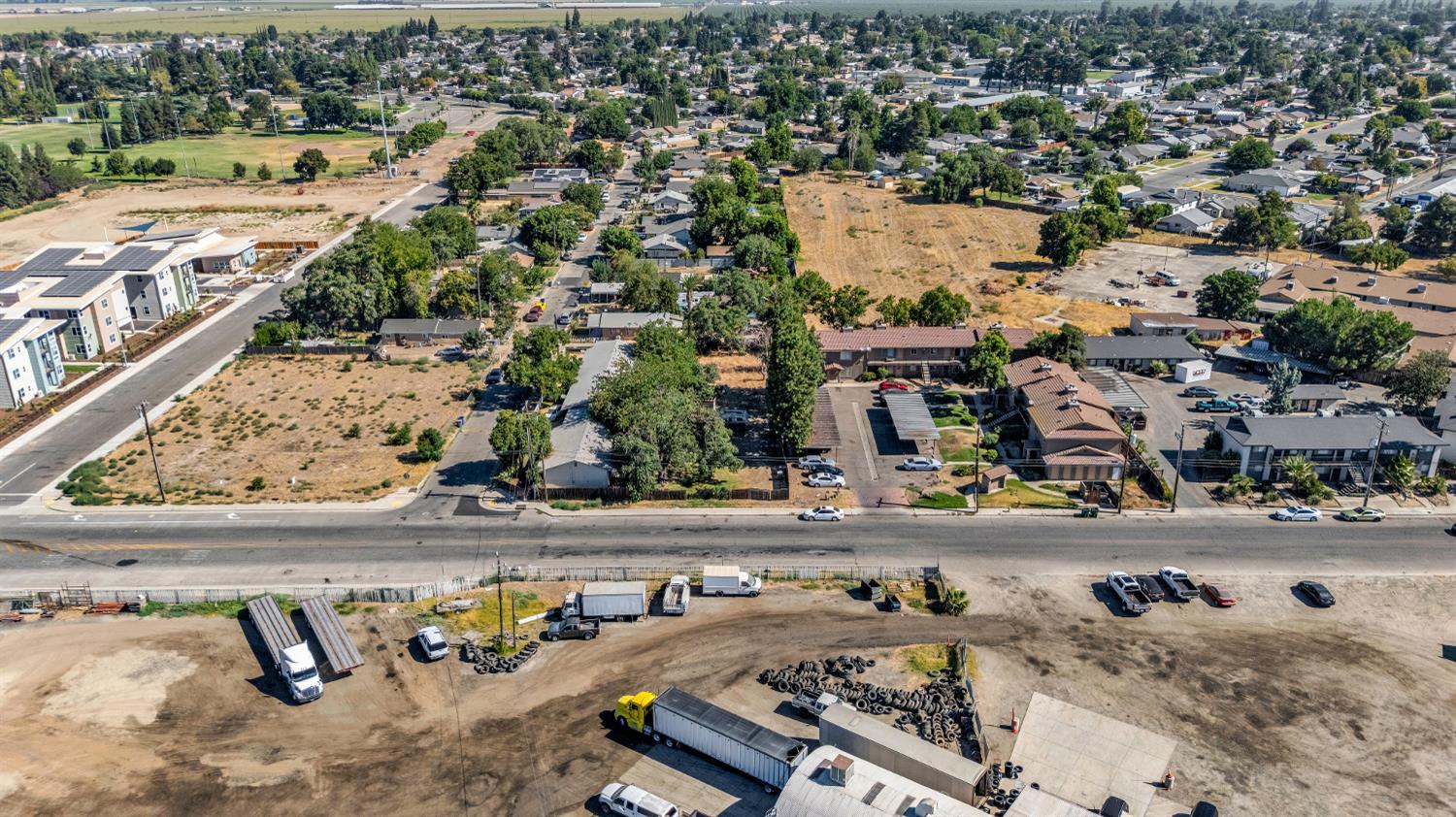 140 Washington Rd, Chowchilla, CA 93610