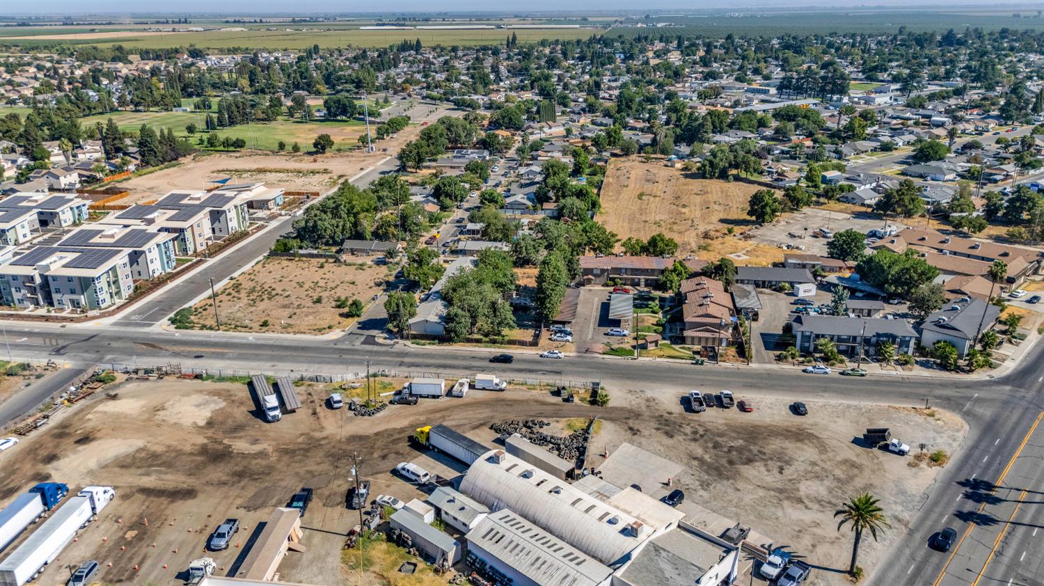 140 Washington Rd, Chowchilla, CA 93610